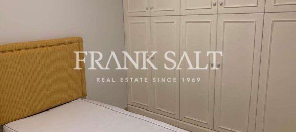 Квартира с 3 спальнями в Слима, Мальта № 10057 18