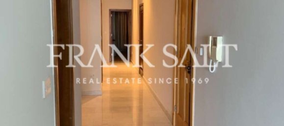 Квартира с 3 спальнями в Слима, Мальта № 10057 11