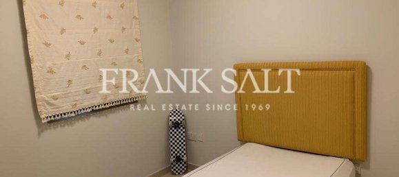 Квартира с 3 спальнями в Слима, Мальта № 10057 17