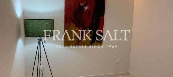 Квартира с 3 спальнями в Слима, Мальта № 10057 9