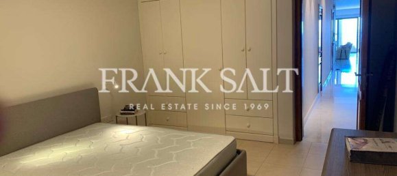 Квартира с 3 спальнями в Слима, Мальта № 10057 22