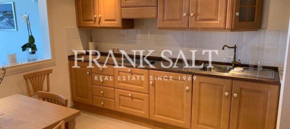 Квартира с 3 спальнями в Слима, Мальта № 10057 6