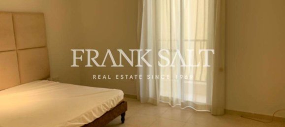 Квартира с 3 спальнями в Слима, Мальта № 10057 16