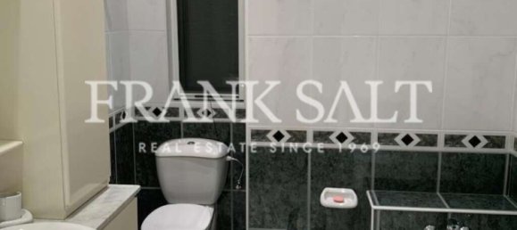 Квартира с 3 спальнями в Слима, Мальта № 10057 15