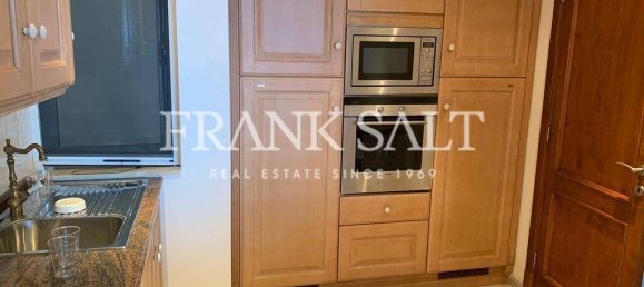 Квартира с 3 спальнями в Слима, Мальта № 10057 8