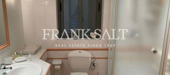 Квартира с 3 спальнями в Слима, Мальта № 10057 12