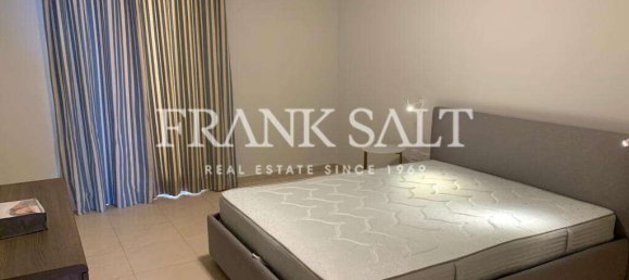 Квартира с 3 спальнями в Слима, Мальта № 10057 13