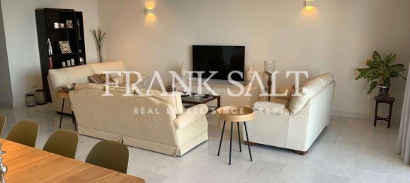 Квартира с 3 спальнями в Слима, Мальта № 10057 2