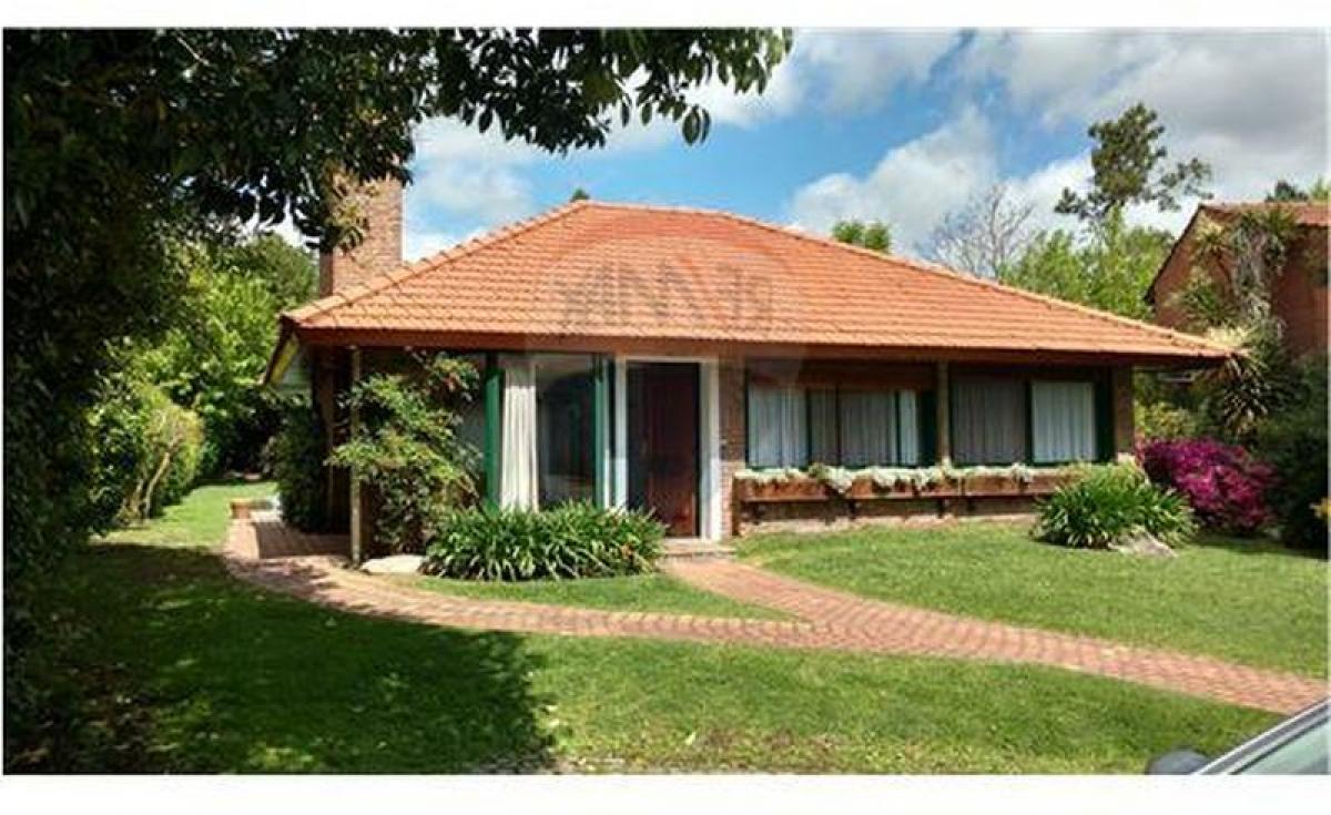 3 bedrooms House in Pilar, Argentina No. 185