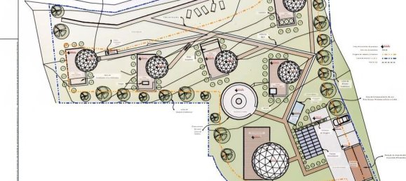 Grundstück in Calheta, Portugal 3211m², Nr. 277228 4