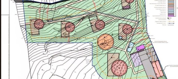 Grundstück in Calheta, Portugal 3211m², Nr. 277228 3