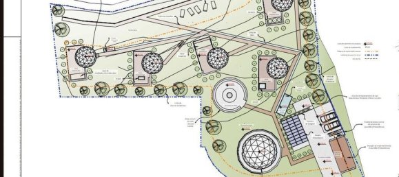 Grundstück in Calheta, Portugal 3211m², Nr. 277228 9