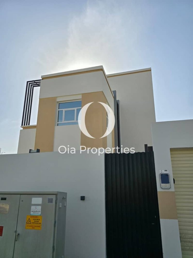 5 Schlafzimmer Villa in Al Shamkha, UAE, Nr. 97014