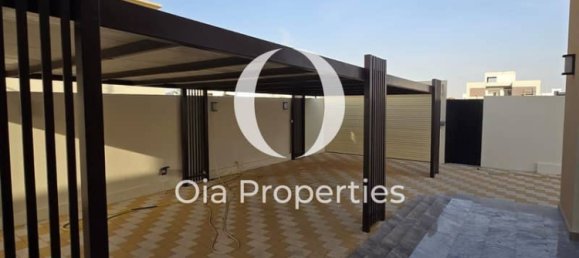 5 Schlafzimmer Villa in Al Shamkha, UAE, Nr. 97014 4