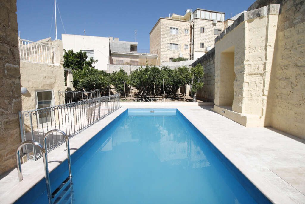 4 Schlafzimmer Haus in Zebbug, Malta, Nr. 9599