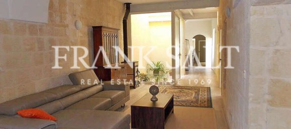 4 Schlafzimmer Haus in Zebbug, Malta, Nr. 9599 12