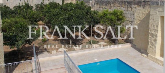 4 Schlafzimmer Haus in Zebbug, Malta, Nr. 9599 4