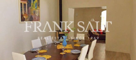 4 Schlafzimmer Haus in Zebbug, Malta, Nr. 9599 13