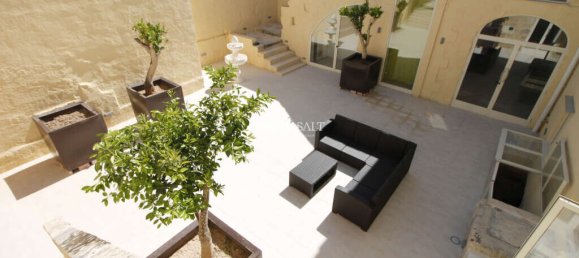 4 Schlafzimmer Haus in Zebbug, Malta, Nr. 9599 8