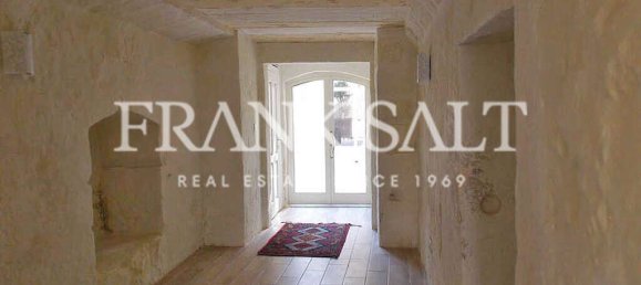 4 Schlafzimmer Haus in Zebbug, Malta, Nr. 9599 15