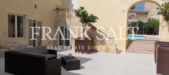 4 Schlafzimmer Haus in Zebbug, Malta, Nr. 9599 5