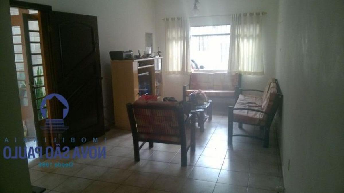 3 bedrooms House in Sao Paulo, Brazil No. 448565