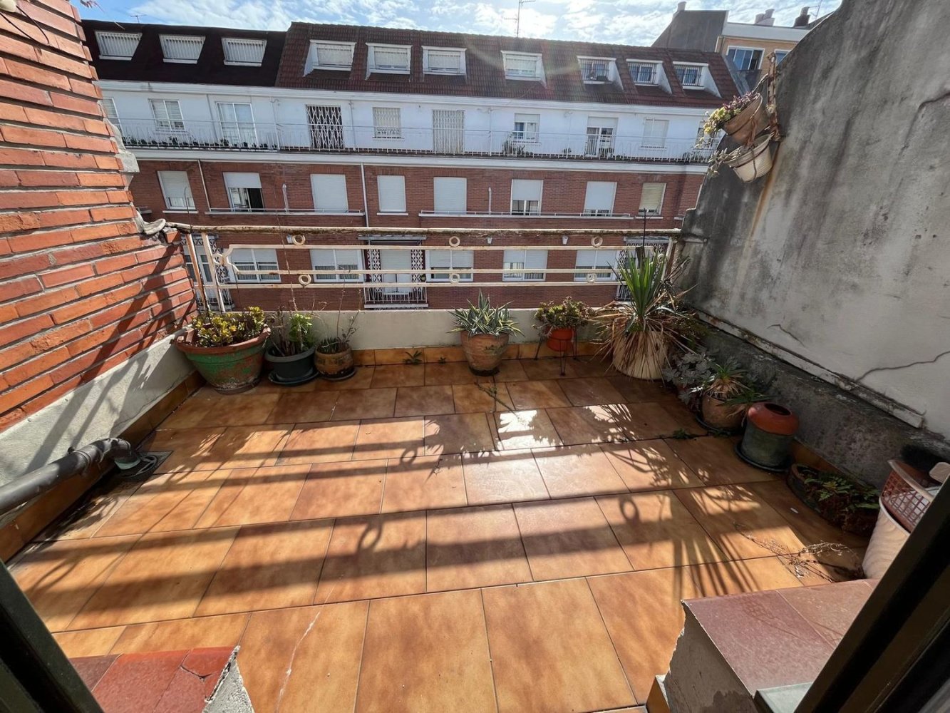 5 Schlafzimmer Wohnung in Basque Autonomous Community, Spain, Nr. 233804