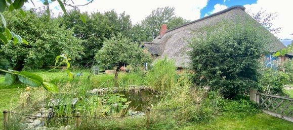 4 rooms Castles in Schleswig-Holstein, Germany No. 63009 4