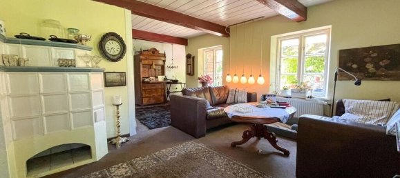 4 rooms Castles in Schleswig-Holstein, Germany No. 63009 3