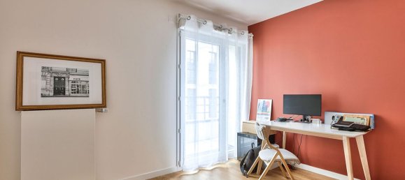 Квартира с 2 спальнями в Сен-Сен-Дени, Франция № 188386 16