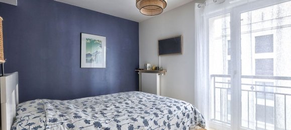 Квартира с 2 спальнями в Сен-Сен-Дени, Франция № 188386 8