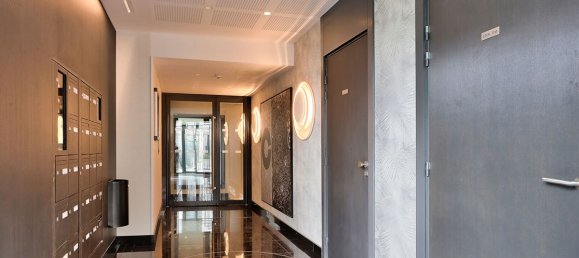 Квартира с 2 спальнями в Сен-Сен-Дени, Франция № 188386 18