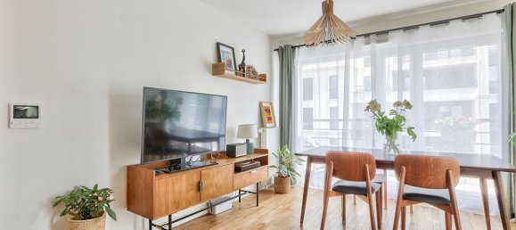 Квартира с 2 спальнями в Сен-Сен-Дени, Франция № 188386 13