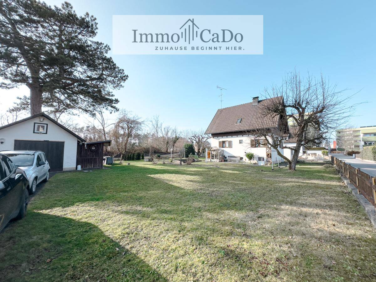  قطعة أرض في Bregenz, Austria 488متر مربع رقم 163839