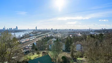 3 chambres Maison à Dobling, Austria No. 211990