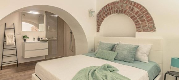 1 bedroom Apartment in Milan, Italy No. 282301 12