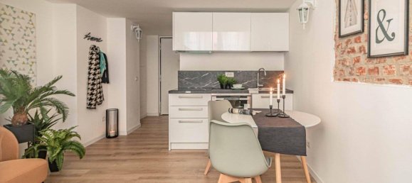 1 bedroom Apartment in Milan, Italy No. 282301 5