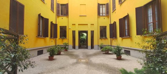 1 bedroom Apartment in Milan, Italy No. 282301 22