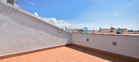 3 غرف نوم بانتهاوس في Pucol, Spain رقم 169251 20