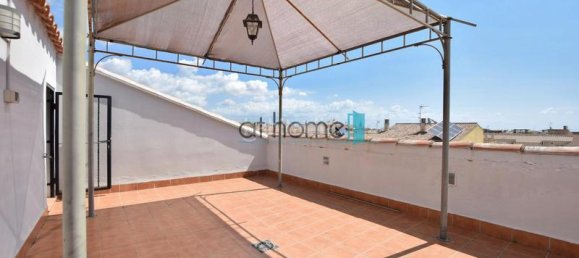 3 غرف نوم بانتهاوس في Pucol, Spain رقم 169251 24