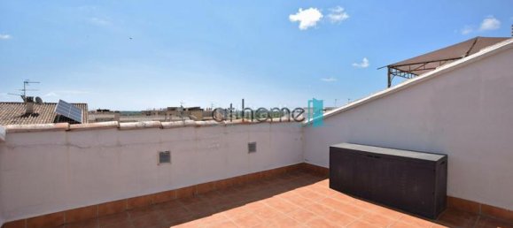 3 غرف نوم بانتهاوس في Pucol, Spain رقم 169251 21