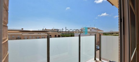 3 غرف نوم بانتهاوس في Pucol, Spain رقم 169251 6