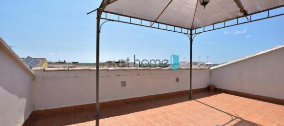 3 غرف نوم بانتهاوس في Pucol, Spain رقم 169251 25