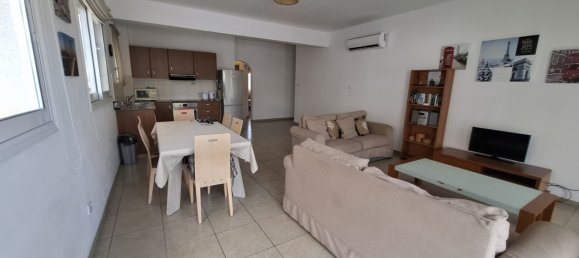 2 bedrooms Apartment for rent in Paphos, Cyprus № 26544 4