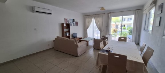 2 bedrooms Apartment for rent in Paphos, Cyprus № 26544 5