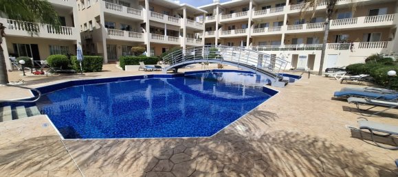 2 bedrooms Apartment for rent in Paphos, Cyprus № 26544 13