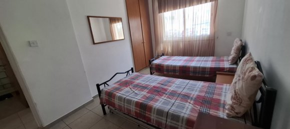 2 bedrooms Apartment for rent in Paphos, Cyprus № 26544 10