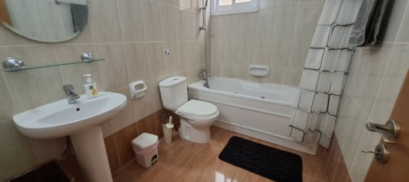 2 bedrooms Apartment for rent in Paphos, Cyprus № 26544 9