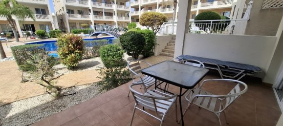 2 bedrooms Apartment for rent in Paphos, Cyprus № 26544 12