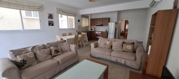 2 bedrooms Apartment for rent in Paphos, Cyprus № 26544 2